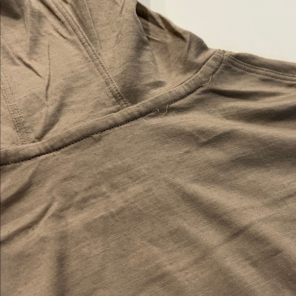 Arc’teryx Lana Merino Wool Hoody in Smoke Bluff Size XS - Picture 15 of 15